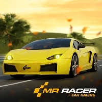 mr_racer_car_racing Spellen