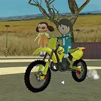msk_squid_game_motorcycle_stunts Խաղեր