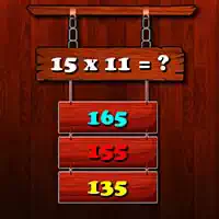multiplication_math_challenge Gry