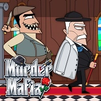 murder_mafia ゲーム