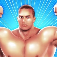 muscle_race_3d Oyunlar