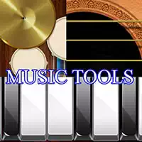 music_tools Lojëra