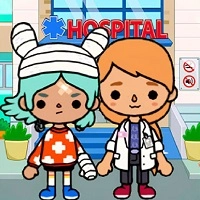 my_city_hospital ゲーム