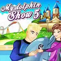 my_dolphin_show_5 بازی ها
