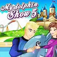 my_dolphin_show_5 ເກມ