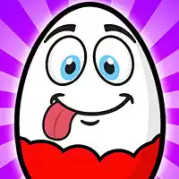 my_eggs_surprise ເກມ