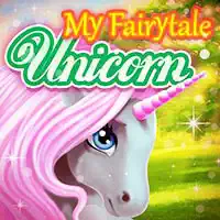 my_fairytale_unicorn Игры