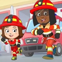 my_fire_station_world игри