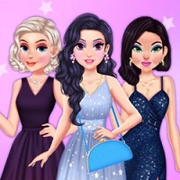 my_glam_party Giochi