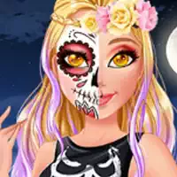 my_halloween_makeup Pelit