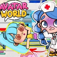 my_hospital_learn_care ゲーム