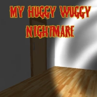 Mənim Huggy Wuggy Kabusum