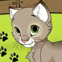 my_kitten Игры