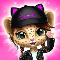 my_leopard_baby ألعاب