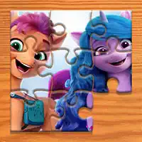 my_little_pony_jigsaw_puzzle Jeux
