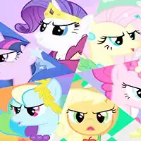 my_little_pony_jigsaw_puzzle_game Games