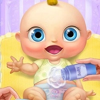 my_newborn_mommy_038_baby_care игри