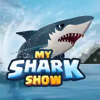 my_shark_show Jeux