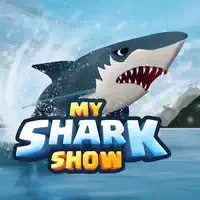 my_shark_show Ойындар