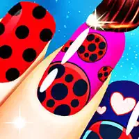 nail_salon ហ្គេម