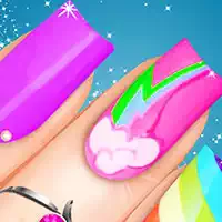 nail_salon_manicure_girl_games Gry