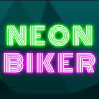neon_biker Ойындар