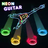 neon_guitar Trò chơi