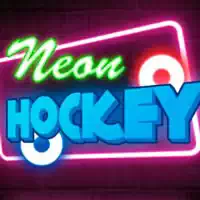 neon_hockey Jeux