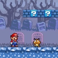 ໃໝ່ Super Mario Bros