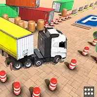 new_truck_parking_2020_hard_pvp_car_parking_games Juegos