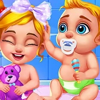 newborn_sweet_baby_twins Jogos