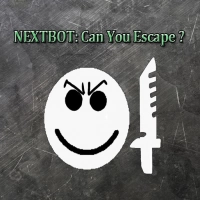 Nextbot: ನೀವು ತಪ್ಪಿಸಿಕೊಳ್ಳಬಹುದೇ?