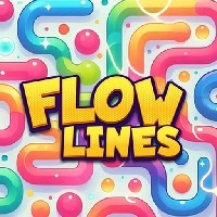 ng_flow_lines গেমস