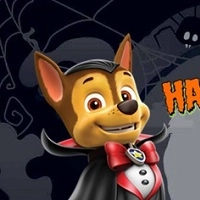 Nick Jr Halloweeni Muusikategija