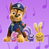 Creador De Música Nick Jr.