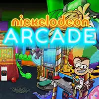 nickelodeon_arcade Mängud