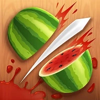 ninja_fruit_slice เกม