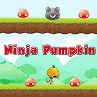 ninja_pumpkin Juegos