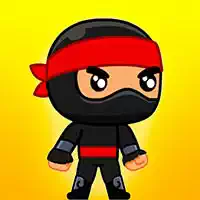 ninja_run_3d Ігри