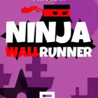 ninja_wall_runner ألعاب
