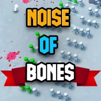 noise_of_bones Խաղեր