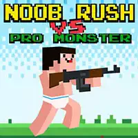 noob_rush_vs_pro_monsters Lojëra
