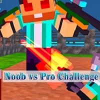 noob_vs_pro_challenge Spellen