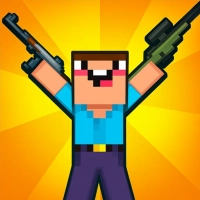 Yeni Başlayanlar vs Zombi Apokalipsi: Atıcılıq Peşəkarı