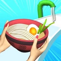 noodle_stack_runner Ігри