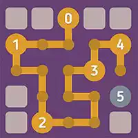 number_maze_puzzle_game بازی ها