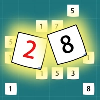 Slučování čísel 10
