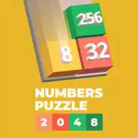 numbers_puzzle_2048 Խաղեր