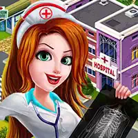 nurse_girl_dress_up_hospital Ойындар