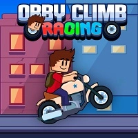 Obby Klatre Racing